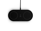 Belkin Dual Pads Wireless Charging Qi 15W / WIZ008VFWH