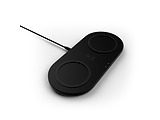 Belkin Dual Pads Wireless Charging Qi 15W / WIZ008VFWH