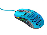 XTRFY M42 RGB USB / XG-M42-RGB-BLUE