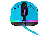 XTRFY M42 RGB USB / XG-M42-RGB-BLUE