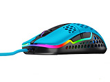 XTRFY M42 RGB USB / XG-M42-RGB-BLUE