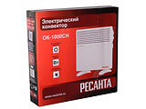 Resanta OK-1000СН White