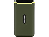 Transcend ESD380C / 1.0TB Portable SSD