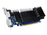 ASUS GeForce GT730 2GB GDDR5 64bit / GT730-SL-2GD5-BRK-E