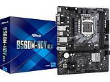 ASRock B560M-HDV R2.0 / mATX LGA1200 DDR4