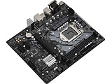 ASRock B560M-HDV R2.0 / mATX LGA1200 DDR4