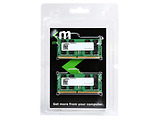 mushkin Essentials MES4S320NF8GX2 / 2x 8GB DDR4 3200 SODIMM