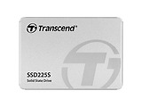 Transcend SSD225S / 2.5 SATA SSD 2.0TB