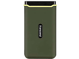 Transcend ESD380C / 2.0TB Portable SSD