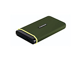 Transcend ESD380C / 2.0TB Portable SSD