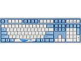 Varmilo VA108M Sea Melody Cherry MX Blue / VA108MC2W/WBPE7HR