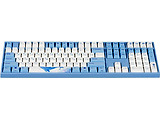 Varmilo VA108M Sea Melody Cherry MX Blue / VA108MC2W/WBPE7HR