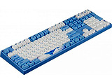 Varmilo VA108M Sea Melody Cherry MX Blue / VA108MC2W/WBPE7HR