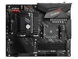 GIGABYTE B550 AORUS Elite AX V2 / ATX AM4 DDR4 Wi-Fi 6