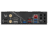 GIGABYTE B550 AORUS Elite AX V2 / ATX AM4 DDR4 Wi-Fi 6