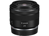 Canon RF 24 mm f/1.8 Macro IS STM