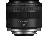 Canon RF 24 mm f/1.8 Macro IS STM