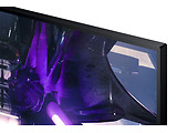 Samsung Odyssey G3 S24AG322N / 24 Full HD