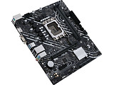 ASUS PRIME H610M-K D4 / mATX LGA1700 DDR4