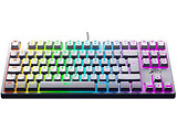XTRFY K4 TKL RGB Kailh Red / XG-K4-RGB-TKL-WH-R-RUS