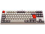 XTRFY K4 TKL RGB Kailh Red / XG-K4-RGB-TKL-RETRO-RRUS