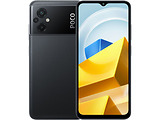 Xiaomi Poco M5 / 6.58 IPS 90Hz / Helio G99 / 4GB / 64GB / 5000mAh / Black