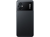 Xiaomi Poco M5 / 6.58 IPS 90Hz / Helio G99 / 4GB / 64GB / 5000mAh / Black