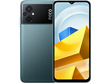 Xiaomi Poco M5 / 6.58 IPS 90Hz / Helio G99 / 4GB / 64GB / 5000mAh / Green