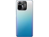 Xiaomi Poco M5s / 6.43 AMOLED / Helio G95 / 4GB / 64GB / 5000mAh / Blue