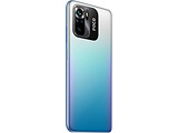 Xiaomi Poco M5s / 6.43 AMOLED / Helio G95 / 4GB / 64GB / 5000mAh / Blue