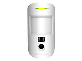 Ajax MotionCam White