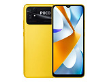 Xiaomi Poco C40 / 6.71 IPS / JLQ JR510 / 4GB / 64GB / 6000mAh