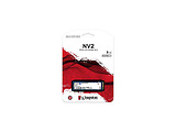 Kingston NV2 SNV2S/1000G / M.2 NVMe SSD 1.0TB