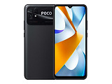 Xiaomi Poco C40 / 6.71 IPS / JLQ JR510 / 3GB / 32GB / 6000mAh Black