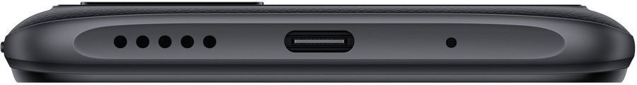 Xiaomi Poco C40 / 6.71 IPS / JLQ JR510 / 3GB / 32GB / 6000mAh Black