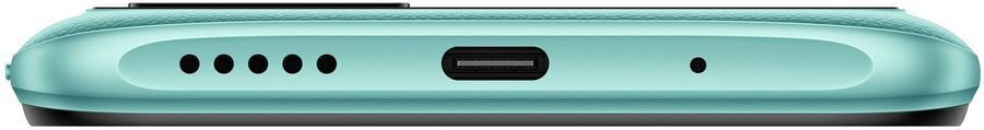 Xiaomi Poco C40 / 6.71 IPS / JLQ JR510 / 3GB / 32GB / 6000mAh Green