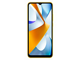 Xiaomi Poco C40 / 6.71 IPS / JLQ JR510 / 3GB / 32GB / 6000mAh Yellow