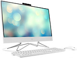 HP AiO 24-df1037ur / 23.8 FullHD UWVA / Core i5-1135G7 / 8GB DDR4 / 256GB NVMe / Intel Iris Xe / FreeDos / 516S2EA#ACB