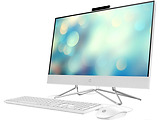 HP AiO 24-df1037ur / 23.8 FullHD UWVA / Core i5-1135G7 / 8GB DDR4 / 256GB NVMe / Intel Iris Xe / FreeDos / 516S2EA#ACB