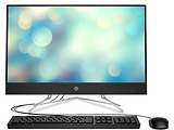 HP 24-df1060ur / 23.8 FullHD UWVA / Core i3-1125G7 / 8GB DDR4 / 256GB NVMe / Intel Iris Xe / Windows 11 / 58J82EA#ACB