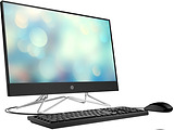 HP 24-df1060ur / 23.8 FullHD UWVA / Core i3-1125G7 / 8GB DDR4 / 256GB NVMe / Intel Iris Xe / Windows 11 / 58J82EA#ACB