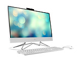 HP AiO 24-cb0026ur / 23.8 FullHD UWVA / Ryzen 5 5500U / 8GB DDR4 / 256GB NVMe / FreeDOS / 60K73EA#ACB