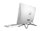 HP AiO 24-cb0026ur / 23.8 FullHD UWVA / Ryzen 5 5500U / 8GB DDR4 / 256GB NVMe / FreeDOS / 60K73EA#ACB