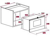 TEKA ML 8220 BIS LB