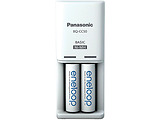 Panasonic Basic K-KJ50MCD20E + 2x AA 2000mAh