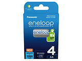 Eneloop BK-3MCDE/4BE / 2000mAh x4 AA