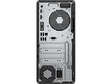 HP ProDesk 400 G7 MT / Core i5-10500 / 8GB RAM / 512GB NVMe / Windows 10 PRO / 11M48EA