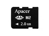 Apacer AP2GM2-RA / 2GB