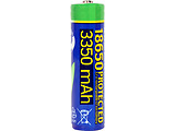 Energenie EG-BA-18650/3350 / 3350mAh Size 1865