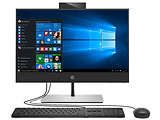 HP ProOne 440 G6 / 23.8 FullHD / Core i5-10500 / 8GB DDR4 / 256Gb NVMe + 1.0TB HDD / Windows 10 PRO / NO Wi-FI / 36S75ES#ACB